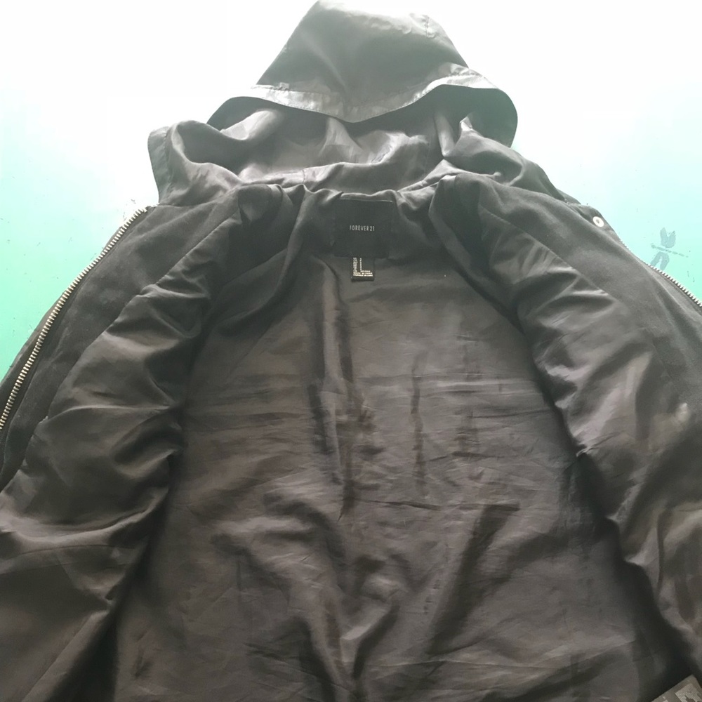 Jacket - Picture 3 of 6